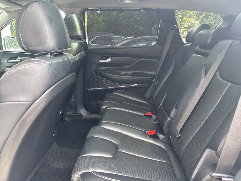 2023 Hyundai Santa Fe SEL AWD w/PREM PKG. LTHR. PANO. SOUND. Seffner FL