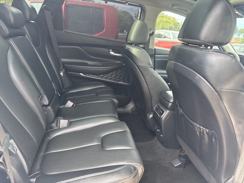 2023 Hyundai Santa Fe SEL AWD w/PREM PKG. LTHR. PANO. SOUND. Seffner FL