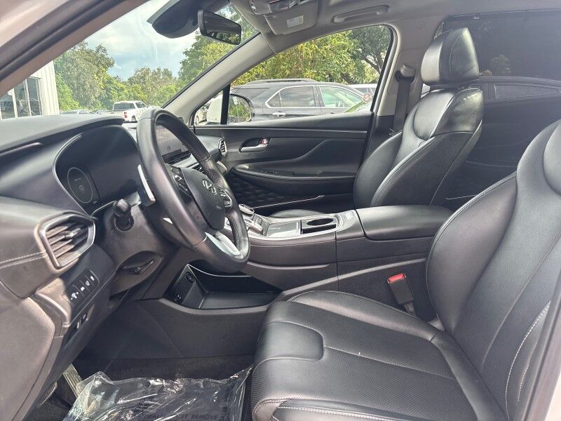2023 Hyundai Santa Fe SEL AWD w/PREM PKG. LTHR. PANO. SOUND. Seffner FL