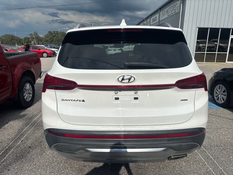 2023 Hyundai Santa Fe SEL AWD w/PREM PKG. LTHR. PANO. SOUND. Seffner FL