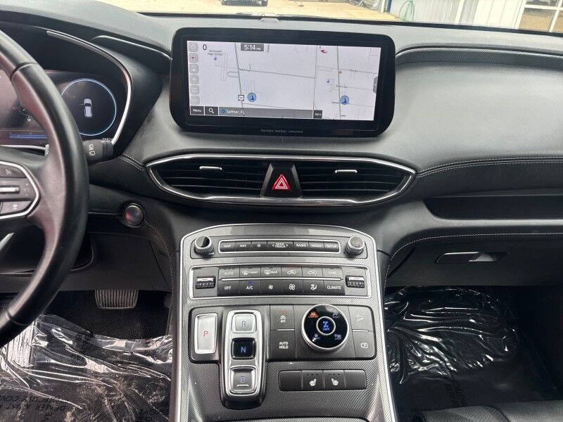 2023 Hyundai Santa Fe SEL AWD w/PREM PKG. LTHR. PANO. SOUND. Seffner FL