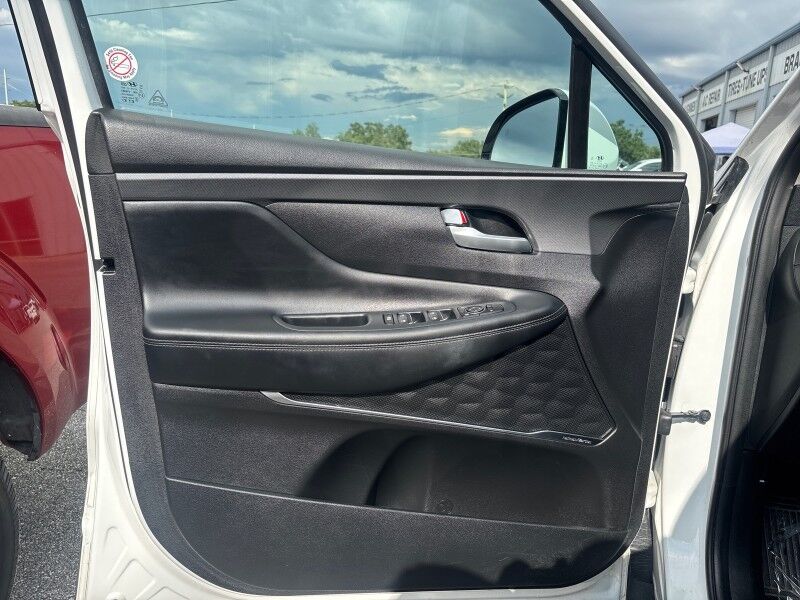 2023 Hyundai Santa Fe SEL AWD w/PREM PKG. LTHR. PANO. SOUND. Seffner FL