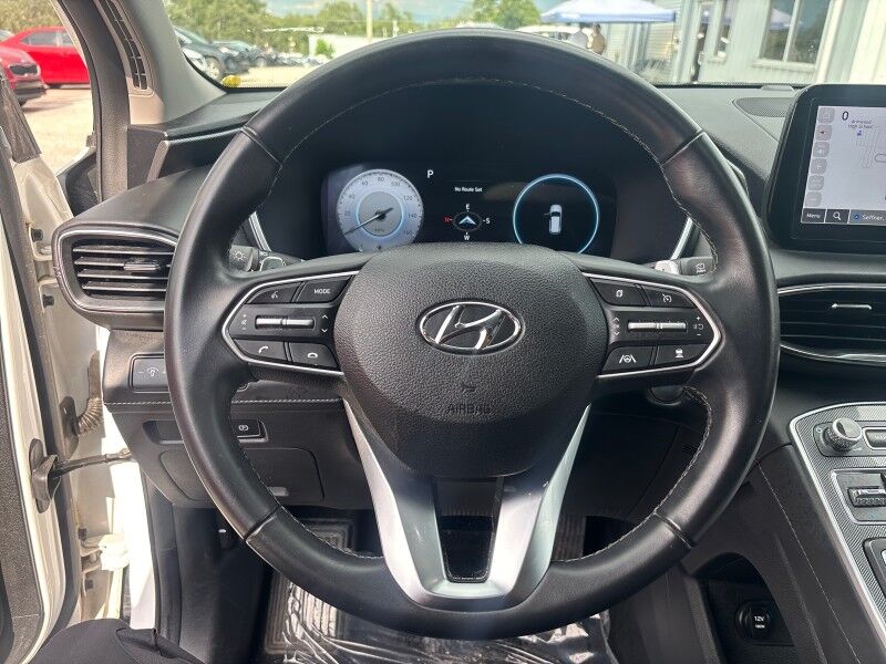 2023 Hyundai Santa Fe SEL AWD w/PREM PKG. LTHR. PANO. SOUND. Seffner FL