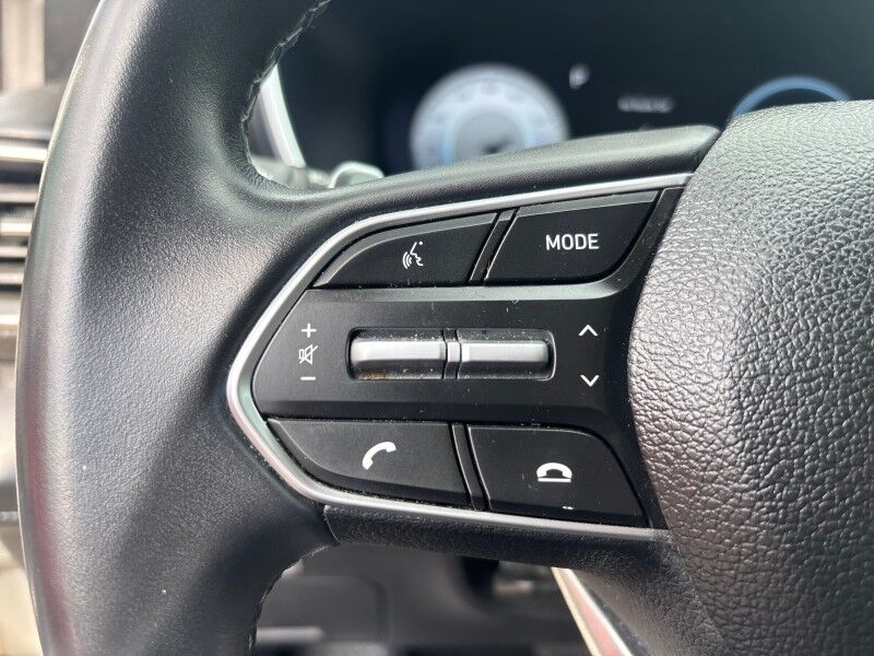 2023 Hyundai Santa Fe SEL AWD w/PREM PKG. LTHR. PANO. SOUND. Seffner FL