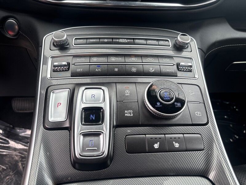 2023 Hyundai Santa Fe SEL AWD w/PREM PKG. LTHR. PANO. SOUND. Seffner FL
