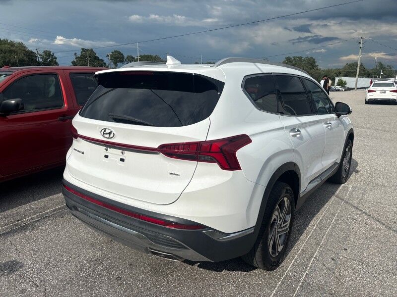 2023 Hyundai Santa Fe SEL AWD w/PREM PKG. LTHR. PANO. SOUND. Seffner FL