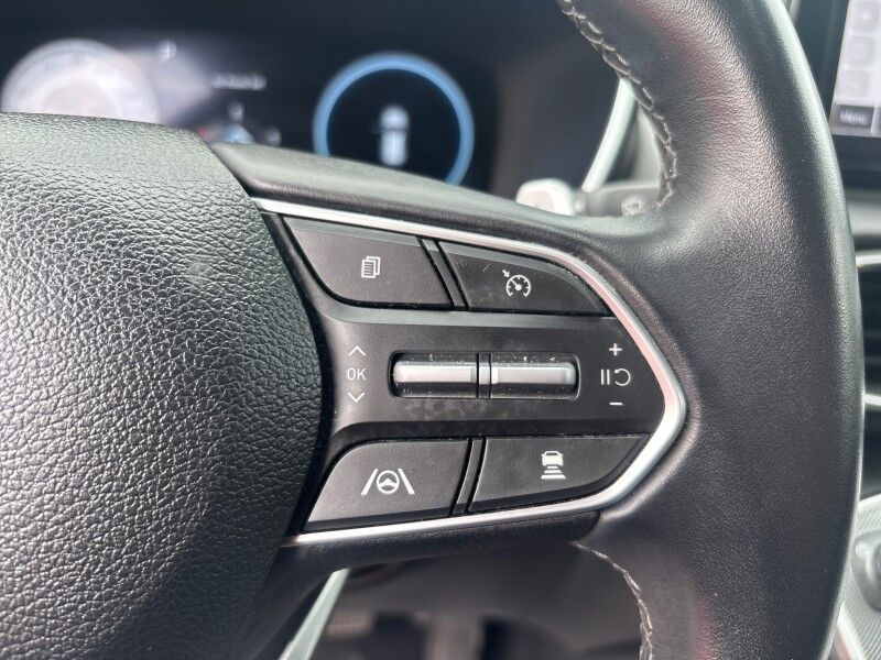 2023 Hyundai Santa Fe SEL AWD w/PREM PKG. LTHR. PANO. SOUND. Seffner FL