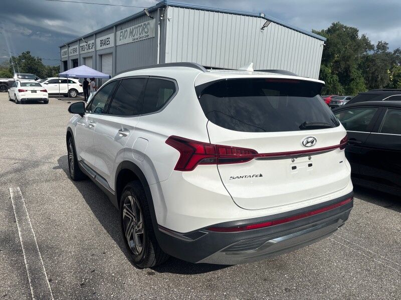 2023 Hyundai Santa Fe SEL AWD w/PREM PKG. LTHR. PANO. SOUND. Seffner FL