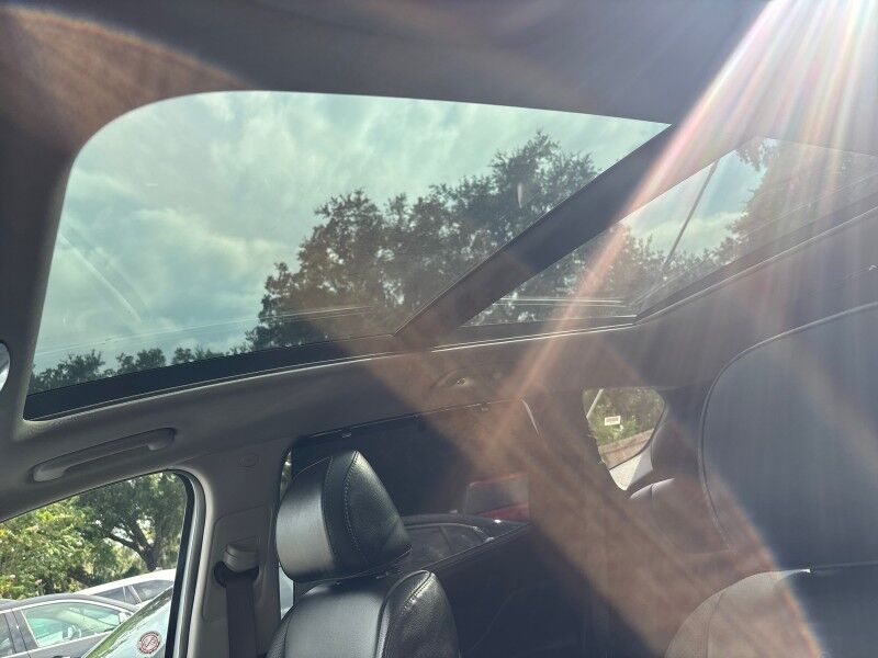 2023 Hyundai Santa Fe SEL AWD w/PREM PKG. LTHR. PANO. SOUND. Seffner FL