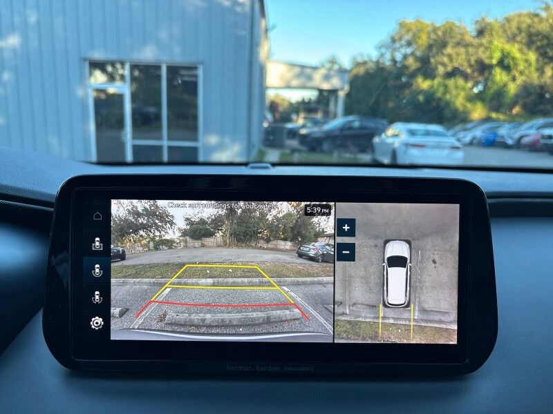 2023 Hyundai Santa Fe SEL AWD w/PREMIUM PKG. LTHR. PANO. NAVI. SOUND. Seffner FL