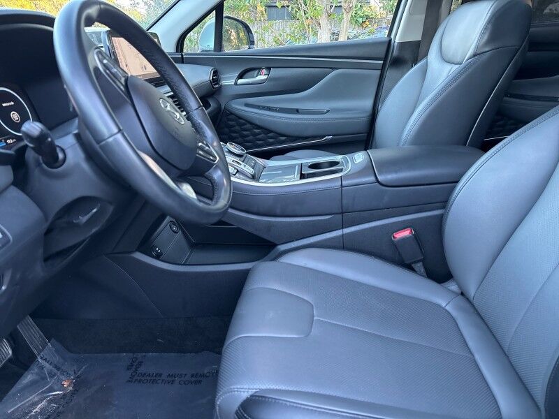 2023 Hyundai Santa Fe SEL AWD w/PREMIUM PKG. LTHR. PANO. NAVI. SOUND. Seffner FL