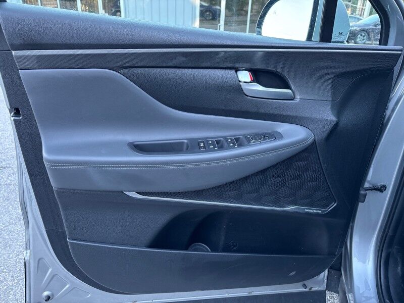 2023 Hyundai Santa Fe SEL AWD w/PREMIUM PKG. LTHR. PANO. NAVI. SOUND. Seffner FL