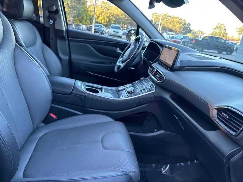 2023 Hyundai Santa Fe SEL AWD w/PREMIUM PKG. LTHR. PANO. NAVI. SOUND. Seffner FL