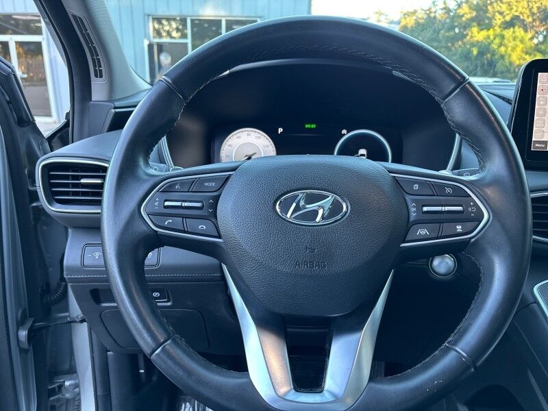 2023 Hyundai Santa Fe SEL AWD w/PREMIUM PKG. LTHR. PANO. NAVI. SOUND. Seffner FL