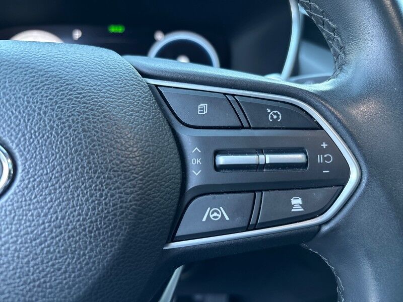 2023 Hyundai Santa Fe SEL AWD w/PREMIUM PKG. LTHR. PANO. NAVI. SOUND. Seffner FL