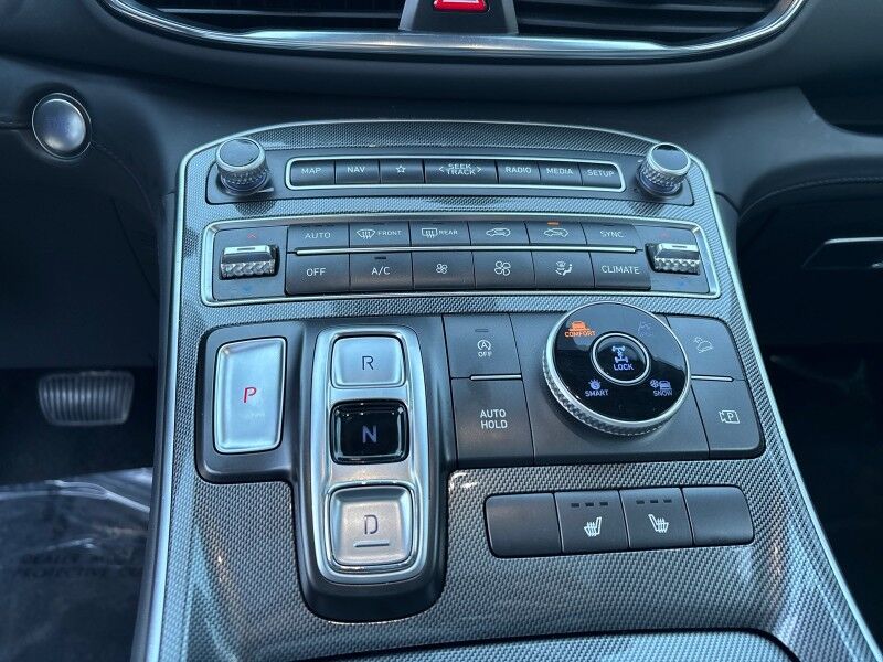 2023 Hyundai Santa Fe SEL AWD w/PREMIUM PKG. LTHR. PANO. NAVI. SOUND. Seffner FL