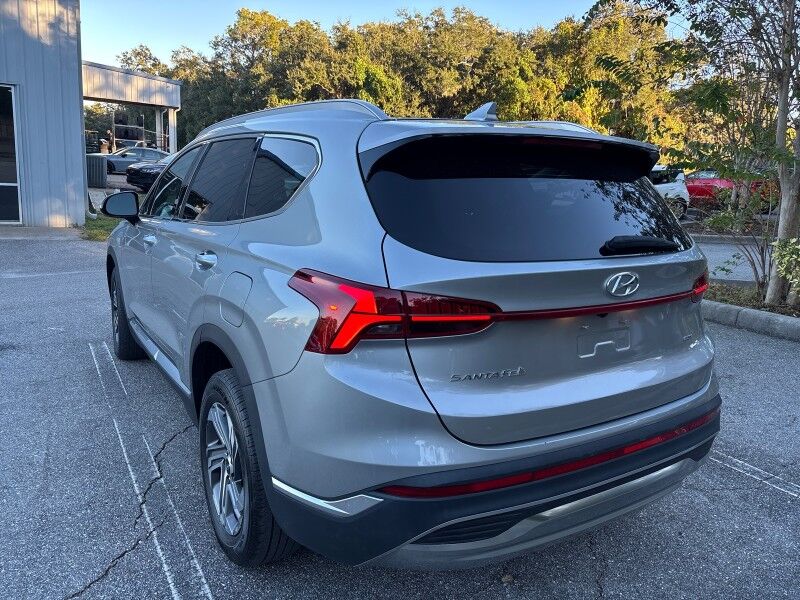 2023 Hyundai Santa Fe SEL AWD w/PREMIUM PKG. LTHR. PANO. NAVI. SOUND. Seffner FL