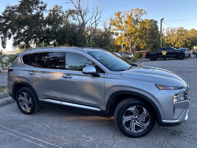 2023 Hyundai Santa Fe SEL AWD w/PREMIUM PKG. LTHR. PANO. NAVI. SOUND. Seffner FL