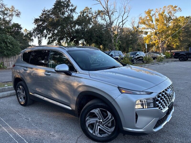 2023 Hyundai Santa Fe SEL AWD w/PREMIUM PKG. LTHR. PANO. NAVI. SOUND. Seffner FL