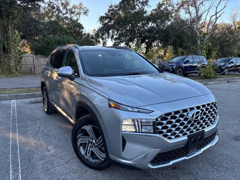 2023 Hyundai Santa Fe SEL AWD w/PREMIUM PKG. LTHR. PANO. NAVI. SOUND. Seffner FL