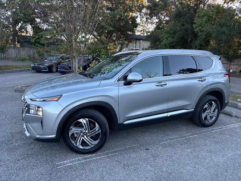 2023 Hyundai Santa Fe SEL AWD w/PREMIUM PKG. LTHR. PANO. NAVI. SOUND. Seffner FL