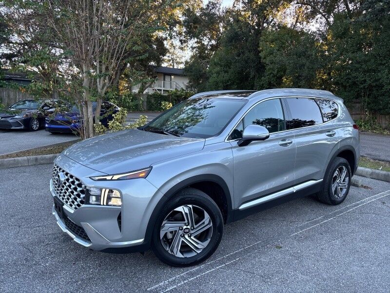 2023 Hyundai Santa Fe SEL AWD w/PREMIUM PKG. LTHR. PANO. NAVI. SOUND. Seffner FL