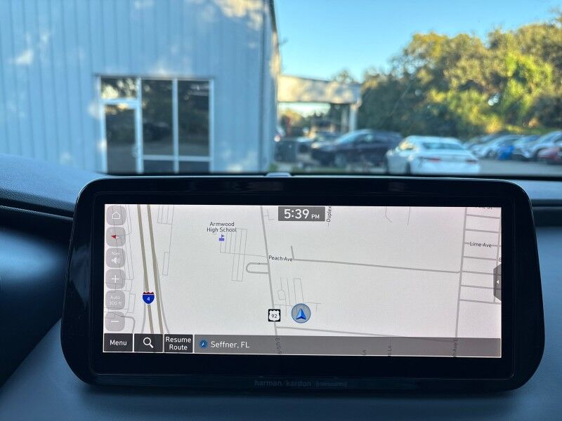 2023 Hyundai Santa Fe SEL AWD w/PREMIUM PKG. LTHR. PANO. NAVI. SOUND. Seffner FL