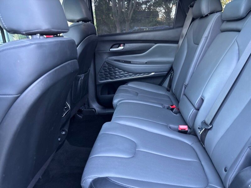 2023 Hyundai Santa Fe SEL AWD w/PREMIUM PKG. LTHR. PANO. NAVI. SOUND. Seffner FL