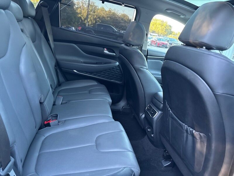 2023 Hyundai Santa Fe SEL AWD w/PREMIUM PKG. LTHR. PANO. NAVI. SOUND. Seffner FL