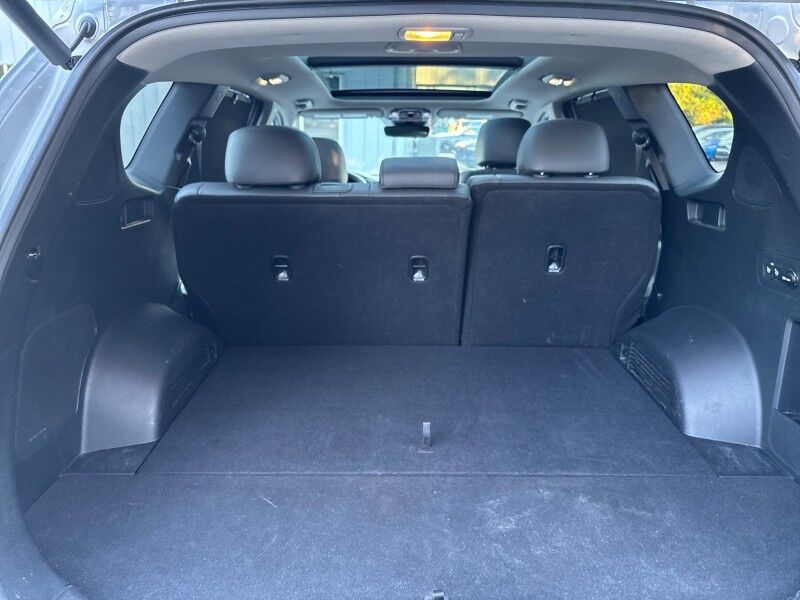 2023 Hyundai Santa Fe SEL AWD w/PREMIUM PKG. LTHR. PANO. NAVI. SOUND. Seffner FL