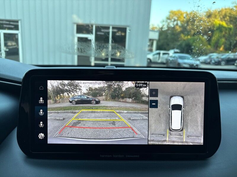 2023 Hyundai Santa Fe SEL AWD w/PREMIUM PKG. LTHR. PANO. SOUND. Seffner FL