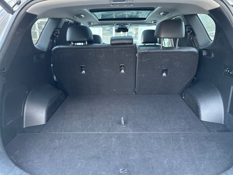 2023 Hyundai Santa Fe SEL AWD w/PREMIUM PKG. LTHR. PANO. SOUND. Seffner FL