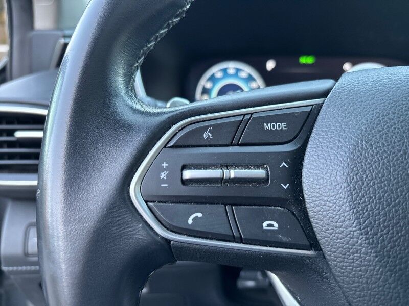 2023 Hyundai Santa Fe SEL AWD w/PREMIUM PKG. LTHR. PANO. SOUND. Seffner FL