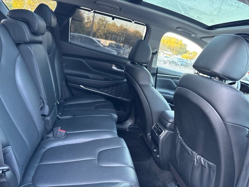 2023 Hyundai Santa Fe SEL AWD w/PREMIUM PKG. LTHR. PANO. SOUND. Seffner FL