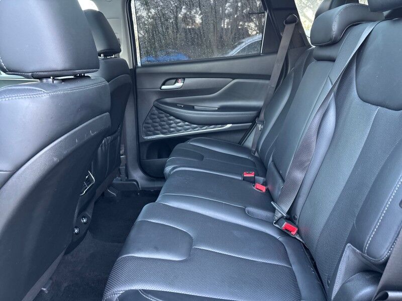 2023 Hyundai Santa Fe SEL AWD w/PREMIUM PKG. LTHR. PANO. SOUND. Seffner FL