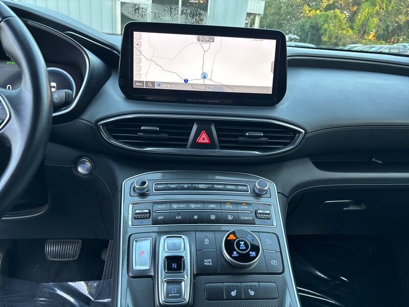 2023 Hyundai Santa Fe SEL AWD w/PREMIUM PKG. LTHR. PANO. SOUND. Seffner FL