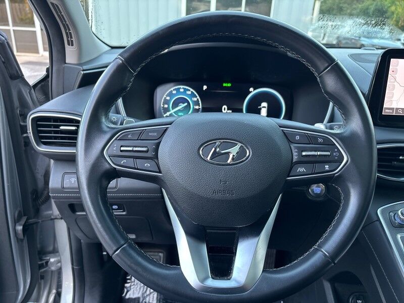 2023 Hyundai Santa Fe SEL AWD w/PREMIUM PKG. LTHR. PANO. SOUND. Seffner FL