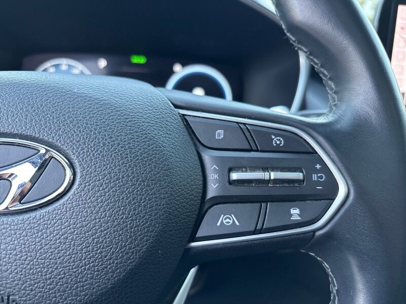 2023 Hyundai Santa Fe SEL AWD w/PREMIUM PKG. LTHR. PANO. SOUND. Seffner FL