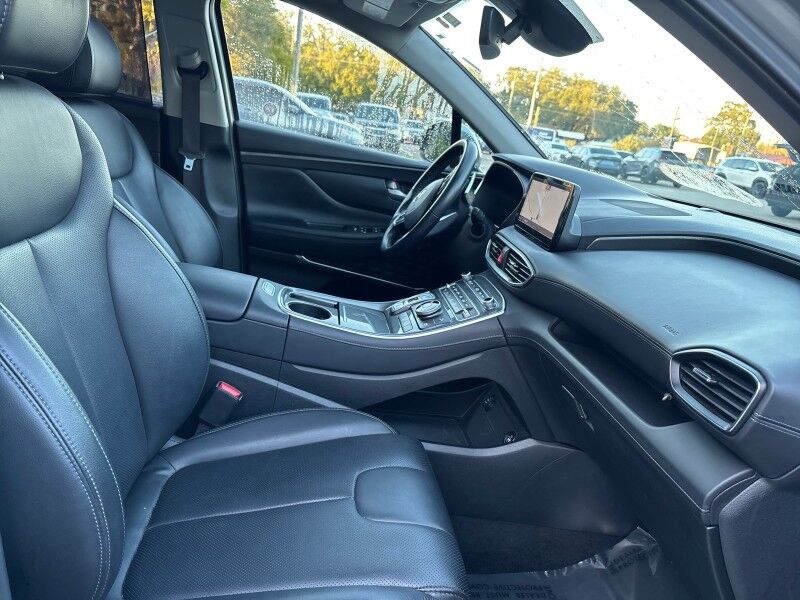 2023 Hyundai Santa Fe SEL AWD w/PREMIUM PKG. LTHR. PANO. SOUND. Seffner FL