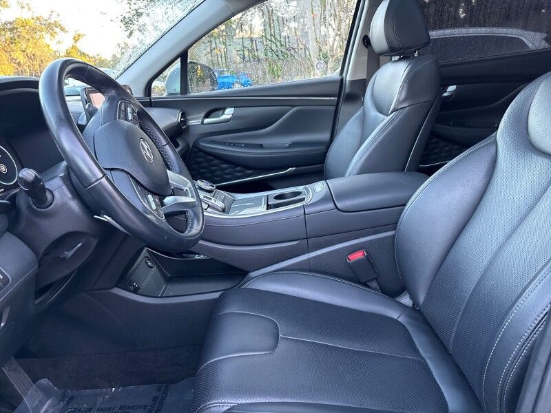 2023 Hyundai Santa Fe SEL AWD w/PREMIUM PKG. LTHR. PANO. SOUND. Seffner FL