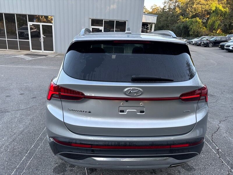 2023 Hyundai Santa Fe SEL AWD w/PREMIUM PKG. LTHR. PANO. SOUND. Seffner FL