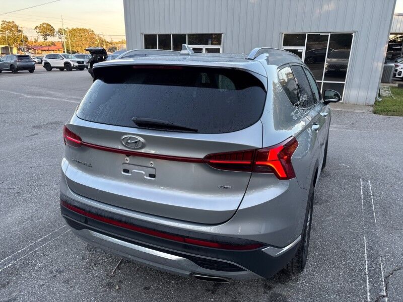 2023 Hyundai Santa Fe SEL AWD w/PREMIUM PKG. LTHR. PANO. SOUND. Seffner FL