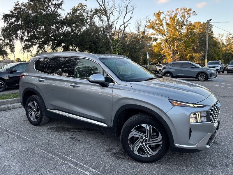 2023 Hyundai Santa Fe SEL AWD w/PREMIUM PKG. LTHR. PANO. SOUND. Seffner FL