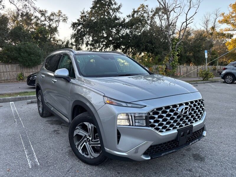2023 Hyundai Santa Fe SEL AWD w/PREMIUM PKG. LTHR. PANO. SOUND. Seffner FL