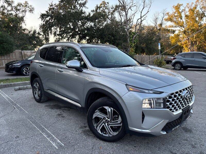 2023 Hyundai Santa Fe SEL AWD w/PREMIUM PKG. LTHR. PANO. SOUND. Seffner FL