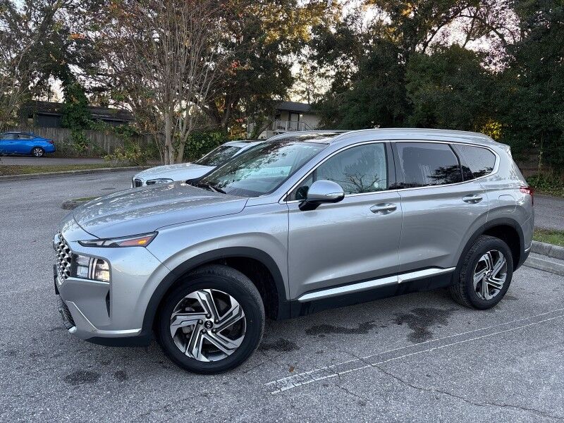2023 Hyundai Santa Fe SEL AWD w/PREMIUM PKG. LTHR. PANO. SOUND. Seffner FL
