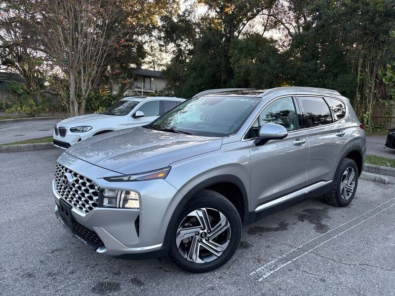 2023 Hyundai Santa Fe SEL AWD w/PREMIUM PKG. LTHR. PANO. SOUND. Seffner FL