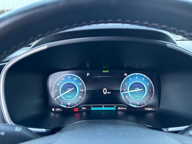 2023 Hyundai Santa Fe SEL AWD w/PREMIUM PKG. LTHR. PANO. SOUND. Seffner FL