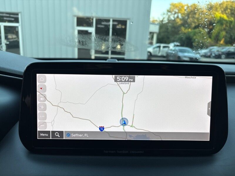 2023 Hyundai Santa Fe SEL AWD w/PREMIUM PKG. LTHR. PANO. SOUND. Seffner FL