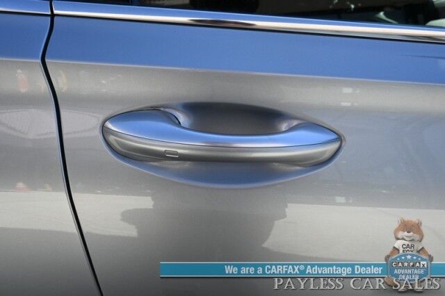 2023 Hyundai Santa Fe SEL Wasilla AK